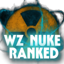 WARZONE NUKE/RANKED icon