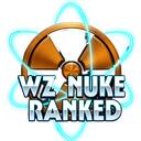 WARZONE NUKE/RANKED icon