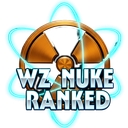 WARZONE NUKE/RANKED icon