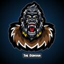 The Domain Discord Server Icon