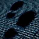 Digital footprint | photograph... Discord Server Icon