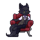 Black Wolf Manor 🐺