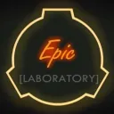 Epic Laboratory Discord Server