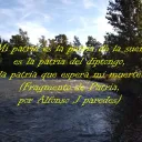 El servidor de Alfonso J Paredes