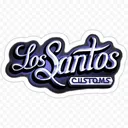 Los Santos Customs | AlyniaRP