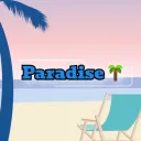 Paradise 🌴