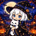 A Spooky Place    Discord Server Icon