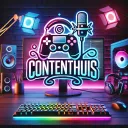 🏠 Het Content Huis 🏠 Officielle Discord