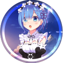 𝓣𝓱𝓮 𝓢𝓪𝓷𝓬𝓽𝓾𝓪𝓻𝔂 Server Icon