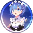 The Sanctuary discord icon