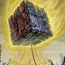 The Cube Draft Gathering Place