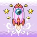 ☆Subpai's Spaceship☆