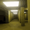 backroom