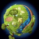 Oásis dos Game's icon