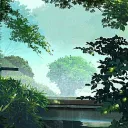 The Drowned Garden |  Recruitm... Discord Server Icon