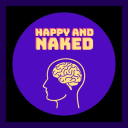☻  Naked And Happy  ☻