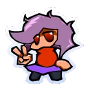 PINK VOX