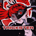 ★ trickster !!﹒social ﹒decor