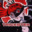 trickster !!﹒social ﹒decor Discord Server Icon