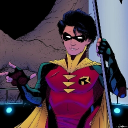 DC Universe Online Hispano