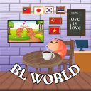 BL World icon