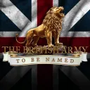 THE BRITISH ARMY