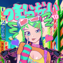 Slash and Girl icon