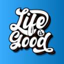 Life2Good Discord Server Icon
