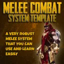 Defender Melee Combat System