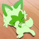 Scratching post Discord Server Icon – Furry
