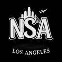 NSA Roleplay- Offical Discord icon
