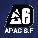 R6 APAC HUB icon