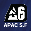 Discovery icon for R6 APAC HUB Discord server