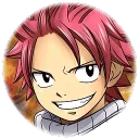 Serveur de NatsuTV