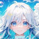 Chillax — Ghenshin • Social • ... Discord Server Icon