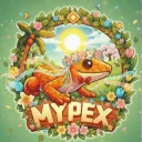MYPEX.RU - Сервер Minecraft PE [1.1-1.21]