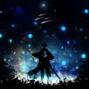 Mirrors Meteorite's icon