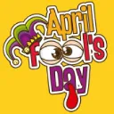 April Fools