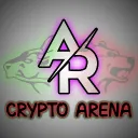 AR Crypto Arena Discord server icon