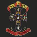 Paradise City Discord Server Icon