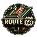🏪 24/7 ROUTE 68 | FlashWorld