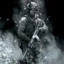 Modern Ops & MW1 Campaign Rebalanced
