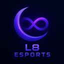L8-eSports Discord Server Icon