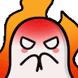 Discovery icon for ₍^ >ヮ<^₎ ᵐᵘʰᵃʰᵃ/𝒢hostin ± BOO Tag Discord server