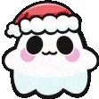 Discovery icon for ₊𐂂˙⟡︶ ꒦˘∪ᵐᵘʰᵃʰᵃ/𝒢hostmas☆ . . + BOO Tag Discord server