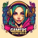server profile pic