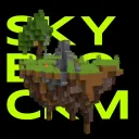 JustMC - SkyBlockM