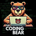 The_Coding_Bear