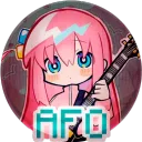 𝘼𝙨𝙮𝙡𝙪𝙢 𝙁𝙤𝙧 𝙊𝙩𝙖𝙠𝙪 [𝘼𝙁𝙊] — Діскорд Сервер