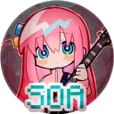 𝙎𝙝𝙧𝙞𝙣𝙚 𝙊𝙛 𝙊𝙩𝙖𝙠𝙪 [𝙎𝙊𝘼]